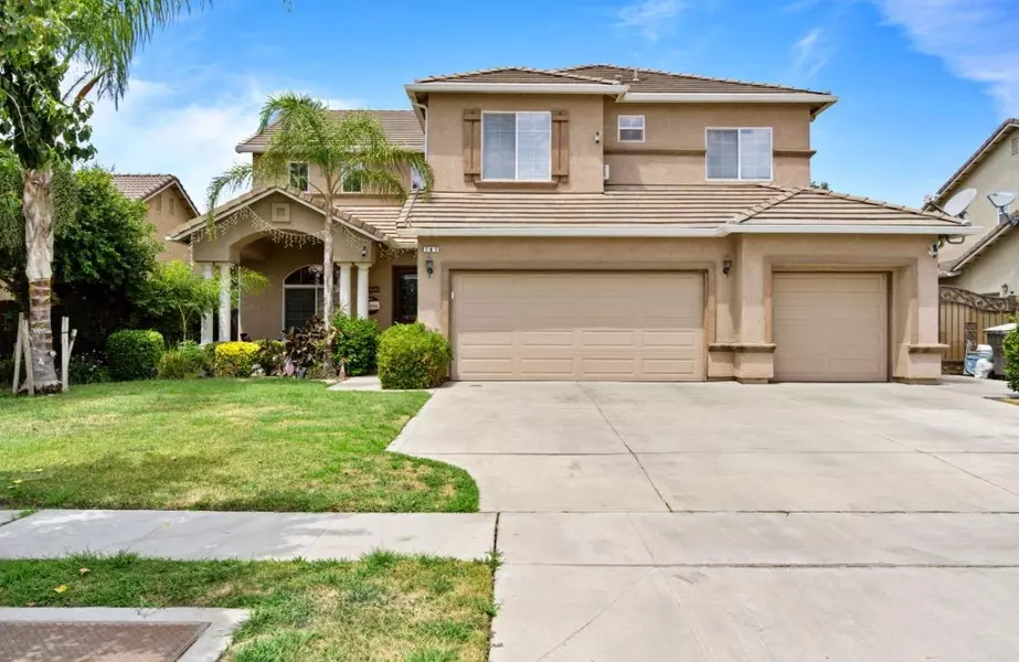 787 S michelle Avenue, Kerman, CA 93630