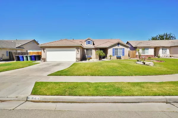 Lemoore, CA 93245,661 Sandcastle Avenue