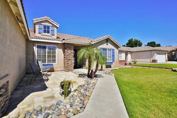 Lemoore, CA 93245,661 Sandcastle Avenue