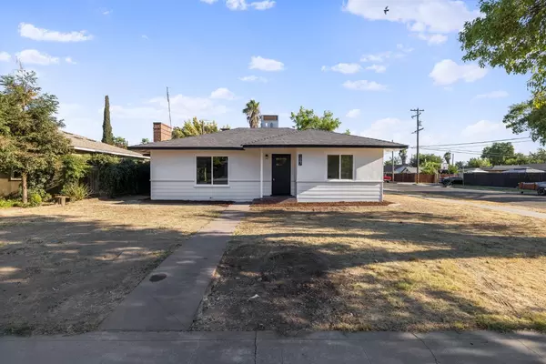 Fresno, CA 93705,1047 W Vassar Avenue