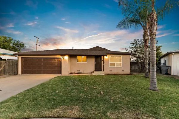 424 Twain Avenue,  Clovis,  CA 93612