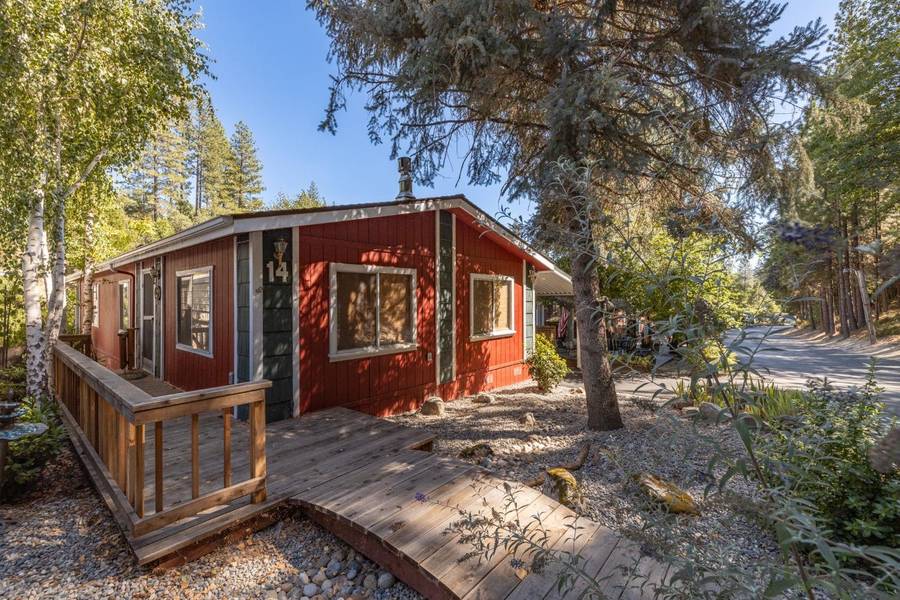 39737 Road 274  Unit 14, Bass Lake, CA 93604