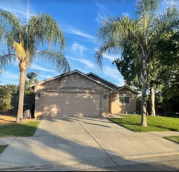 158 Colorado Avenue, Tulare, CA 93274