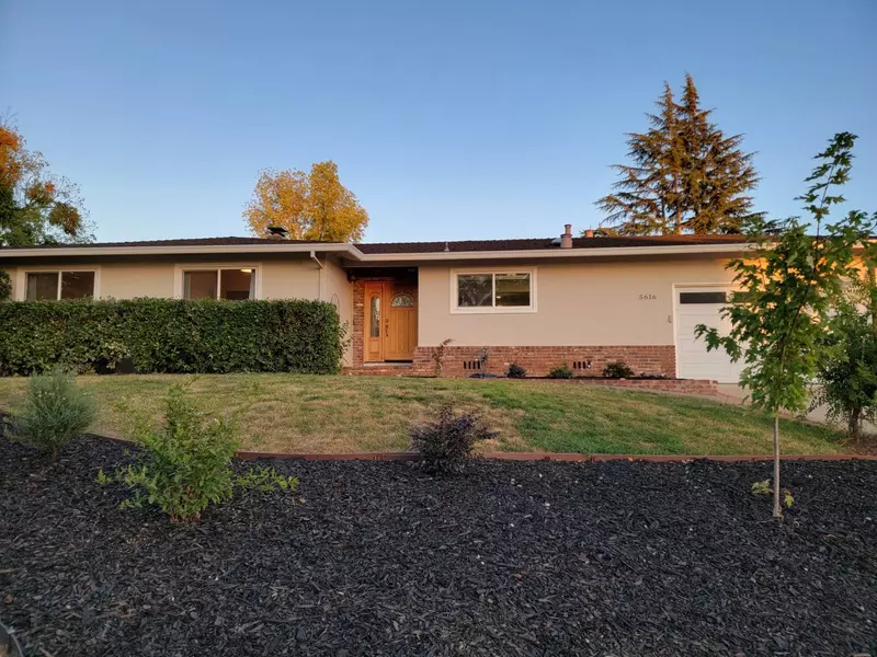 5616 Shasta Court, Clayton, CA 94517