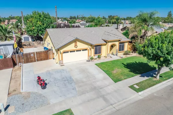 Lemoore, CA 93245,1259 Mission Drive