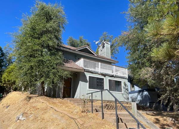 40590 Saddleback Rd, Bass Lake, CA 93604