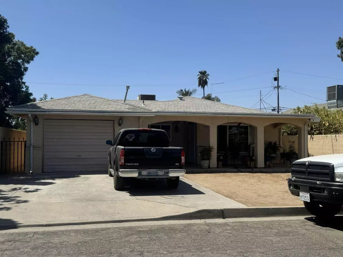 Madera, CA 93638,920 Sierra Street