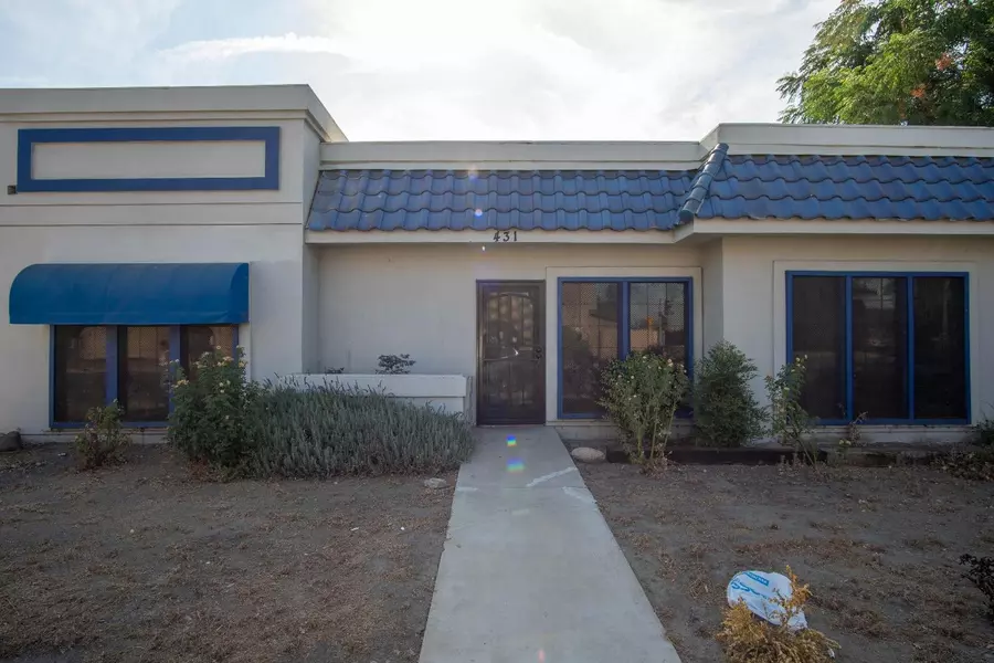 431 S Bridge Street, Visalia, CA 93277