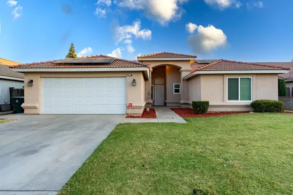 Madera, CA 93637,3377 Cambria Avenue