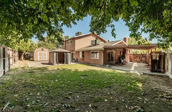 Clovis, CA 93612,829 Polson Avenue