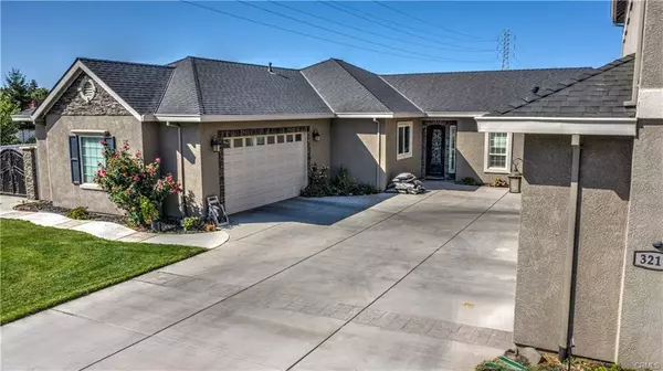 Atwater, CA 95301,3217 Heather Glen Lane