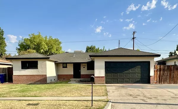 Fresno, CA 93726,4435 E Hampton Way