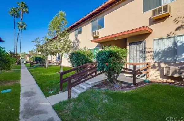 9719 W Winter Garden Boulevard Unit 166, San Diego, CA 92040