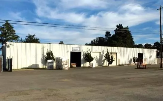 2976 Industrial Parkway, Santa Maria, CA 93455