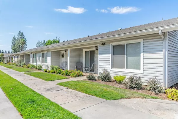 303 E Bullard Avenue Unit 105, Fresno, CA 93710