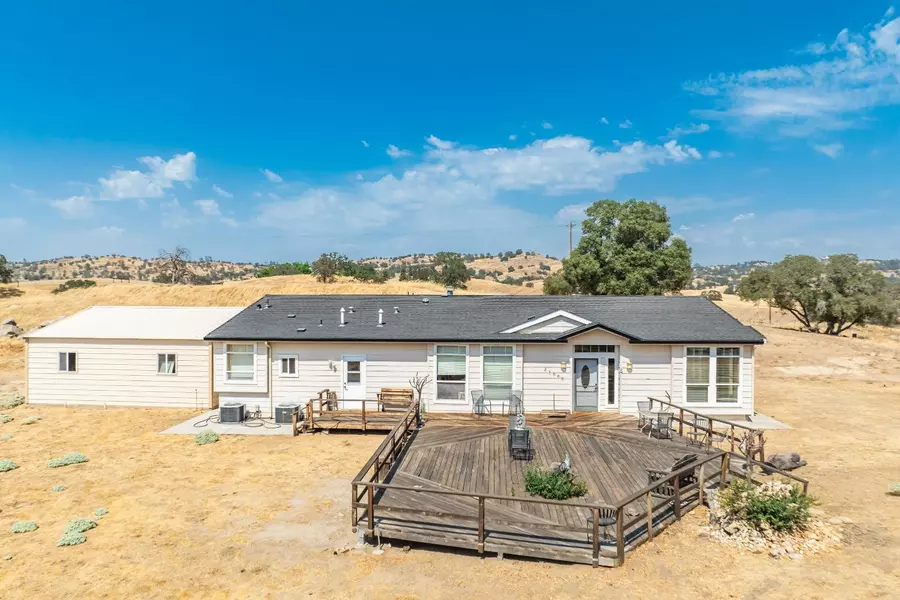 21606 Road 211, Friant, CA 93626