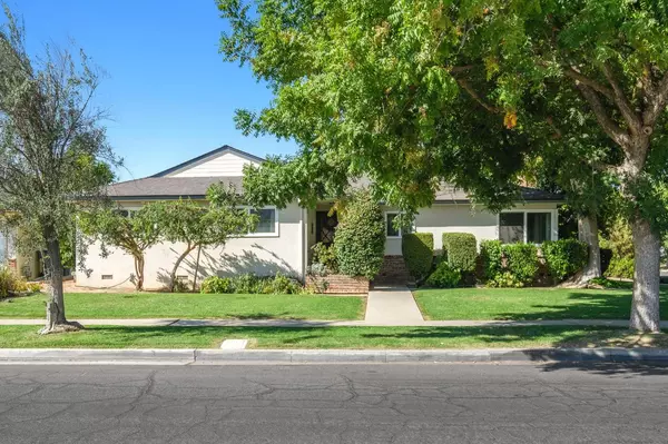 660 E Browning Avenue, Fresno, CA 93710