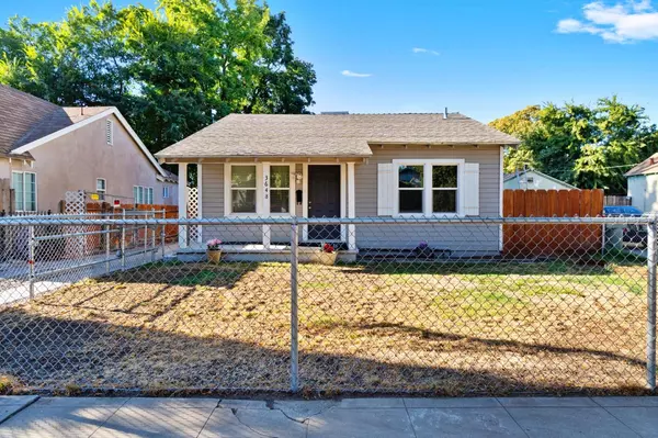 Fresno, CA 93702,3648 E Grant Avenue