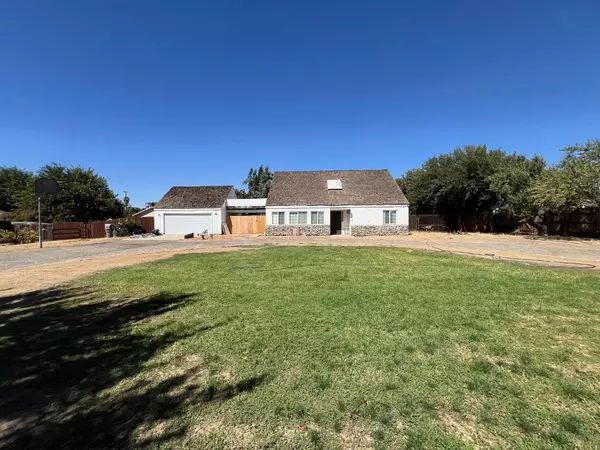 26757 Greentree Avenue, Madera, CA 93638