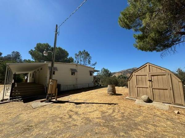 28860 Nancy Road,  Tollhouse,  CA 93667