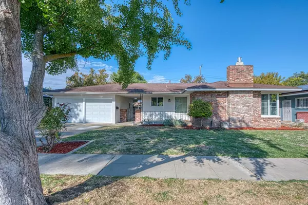 3737 N Howard Avenue, Fresno, CA 93726