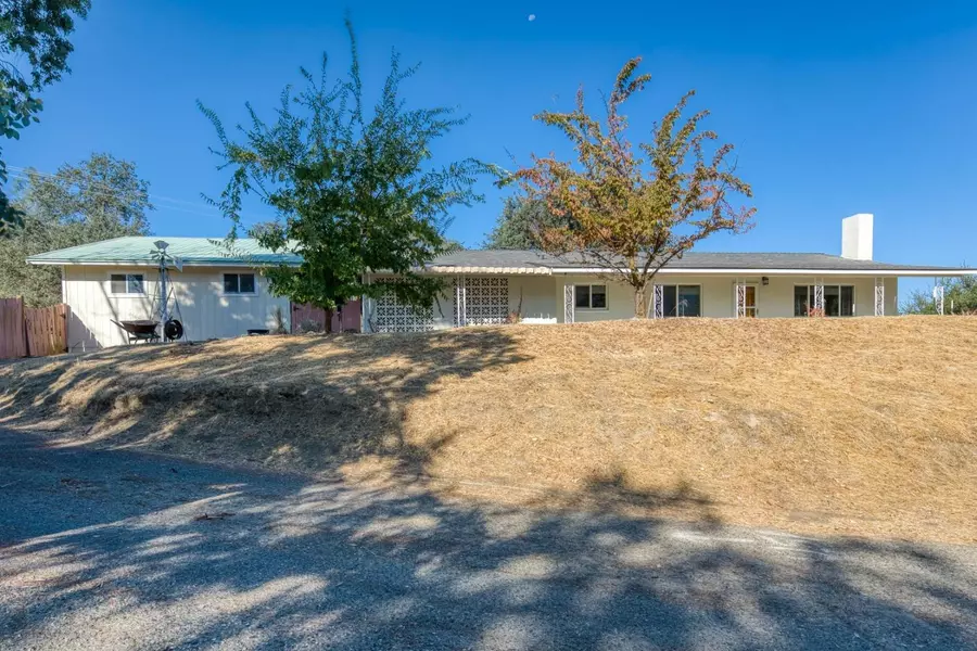 32356 Lodge Road, Tollhouse, CA 93667