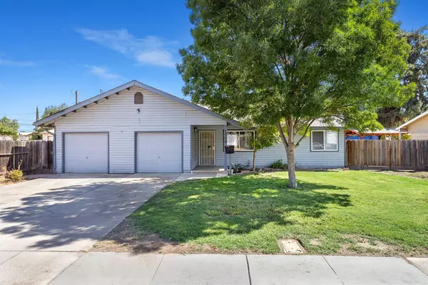 Chowchilla, CA 93610,1509 Roosevelt Drive