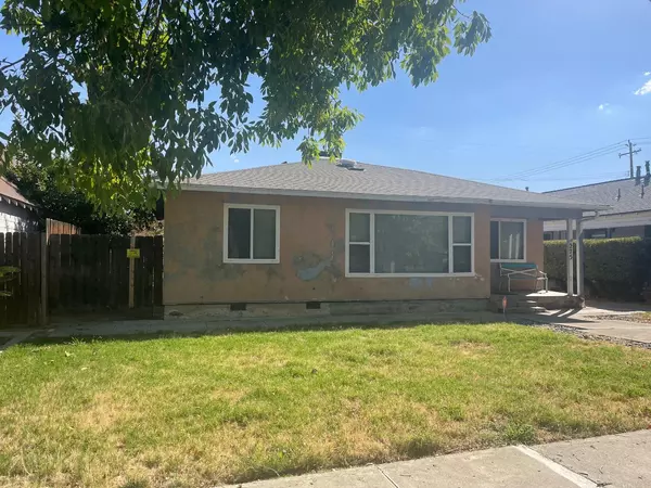 275 Yale Avenue, Coalinga, CA 93210