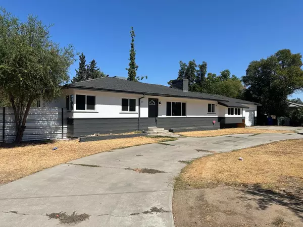 Fresno, CA 93705,1244 W Santa Ana Avenue