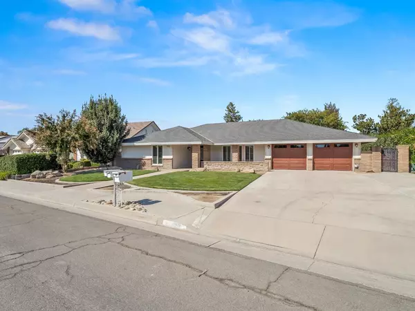 Kerman, CA 93630,15622 W E Street