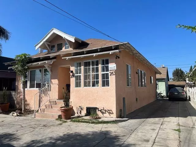 281 E 48th Street, Los Angeles, CA 90011