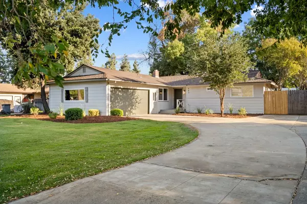 Fresno, CA 93710,543 E Keats Avenue