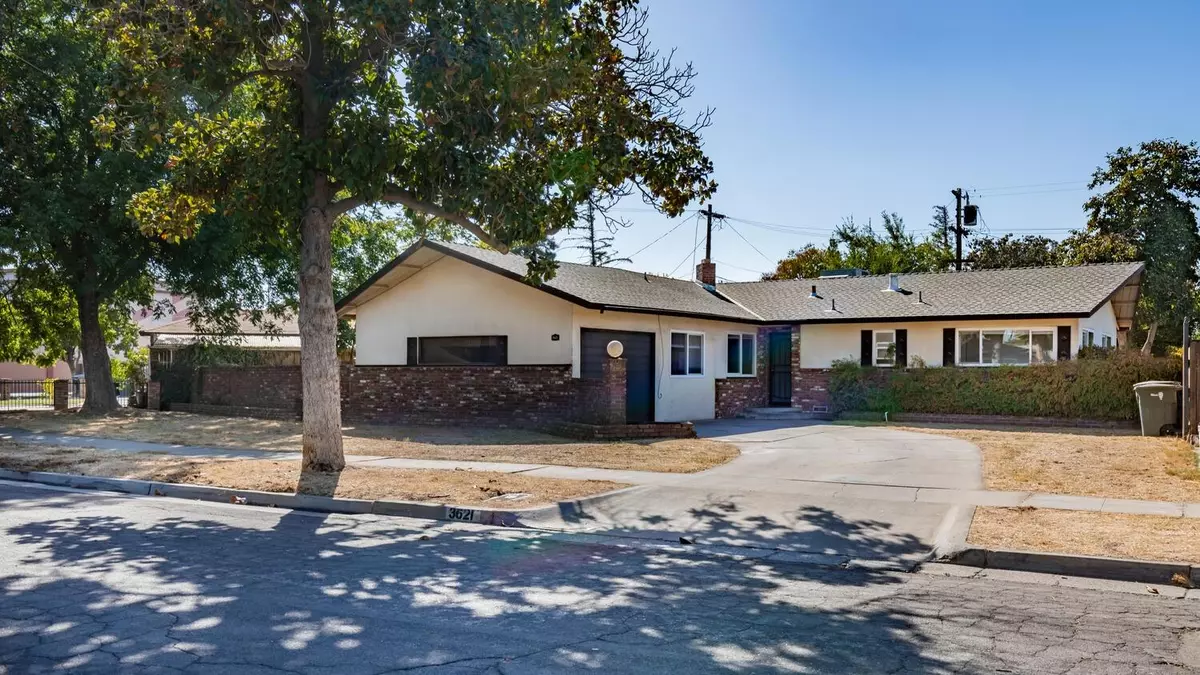 Fresno, CA 93726,3621 N Diana Street