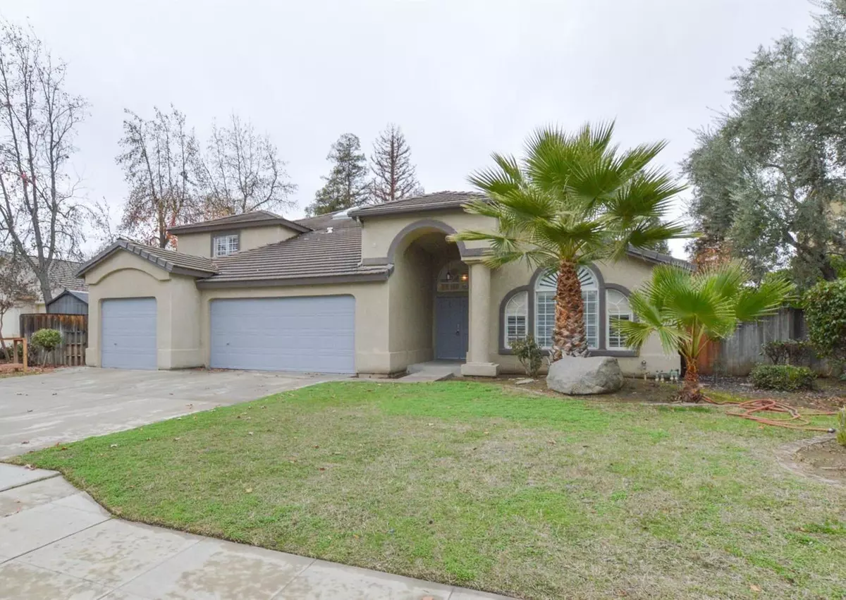 Clovis, CA 93611,3278 Magnoila Avenue