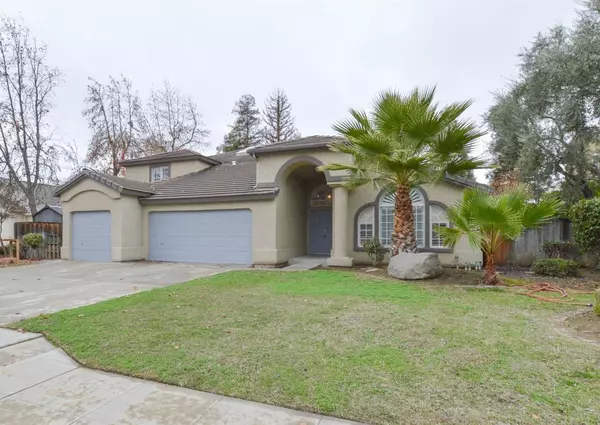 3278 Magnoila Avenue, Clovis, CA 93611