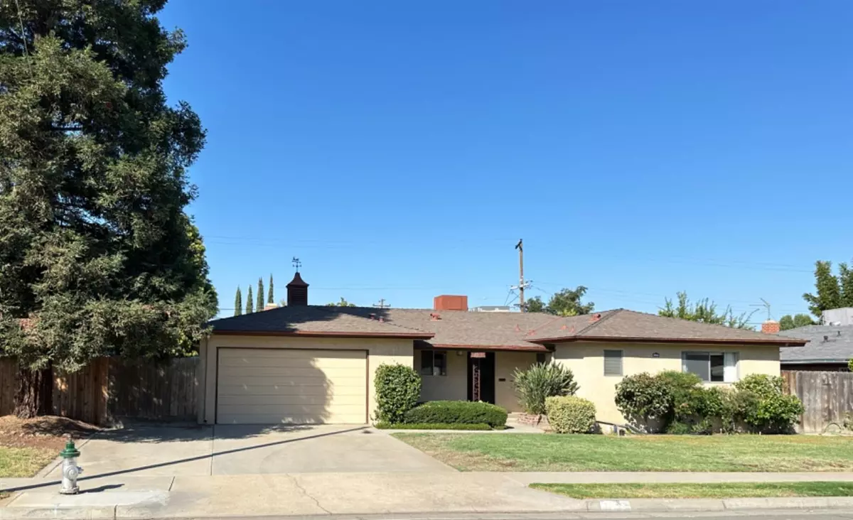 Fresno, CA 93726,3545 N Maple Avenue