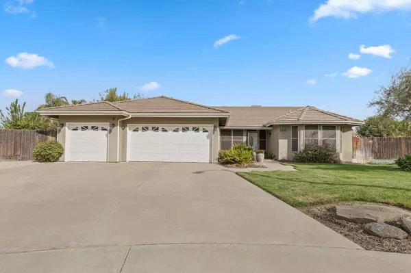 Hanford, CA 93230,540 W Birch Court