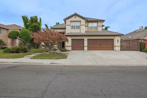 5498 W River Bottom Avenue, Fresno, CA 93722