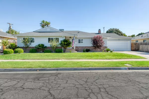 Fresno, CA 93710,5770 N Mariposa Street