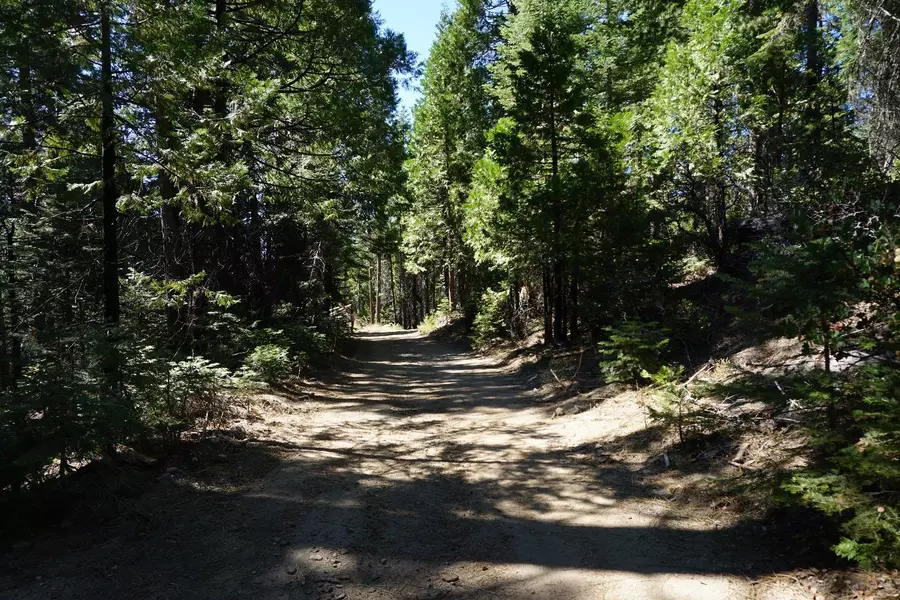 0 Providence Creek Road, Shaver Lake, CA 93664