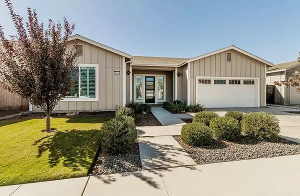 1926 N Frontier Street, Hanford, CA 93230