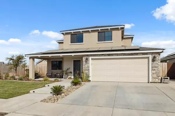 Hanford, CA 93230,1348 W Poppy Springs Court