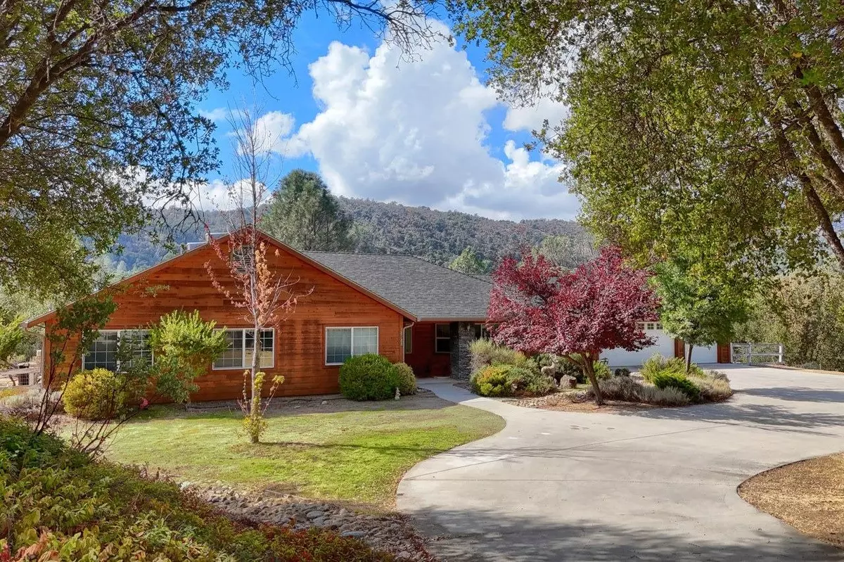 Oakhurst, CA 93644,38788 Goldenrod Lane