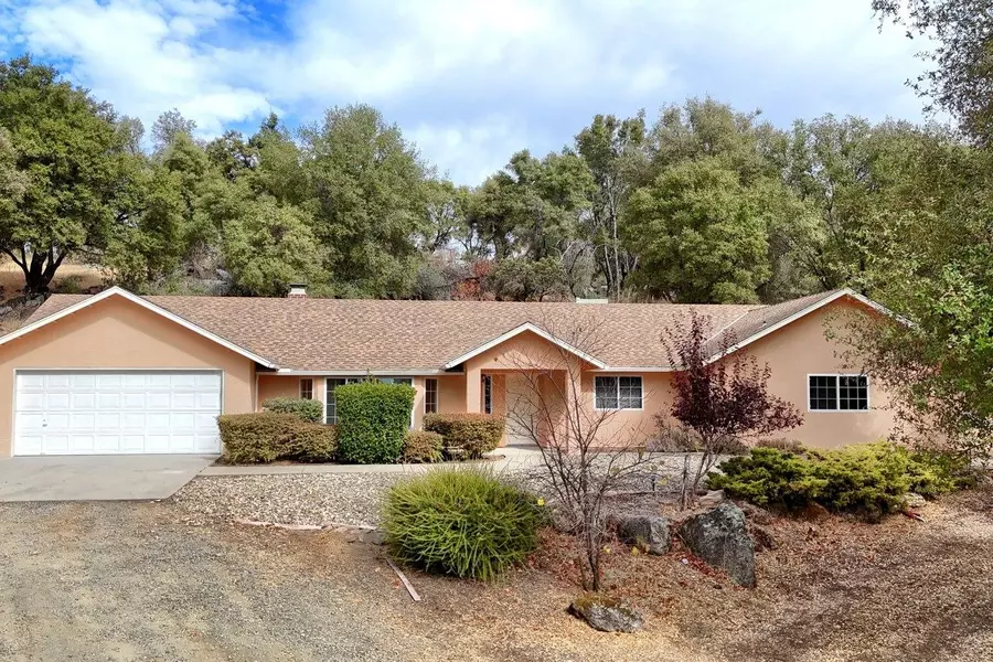 3848 Owl Creek Road, Mariposa, CA 95338