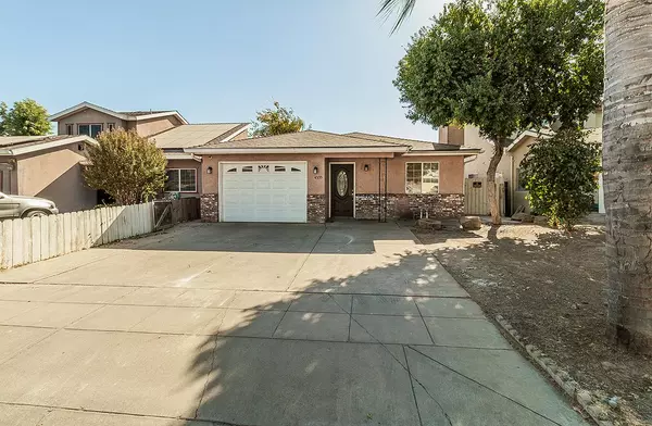 Fresno, CA 93722,4355 W Princeton Avenue