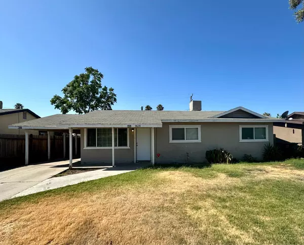 9609 Home Avenue, Hanford, CA 93230