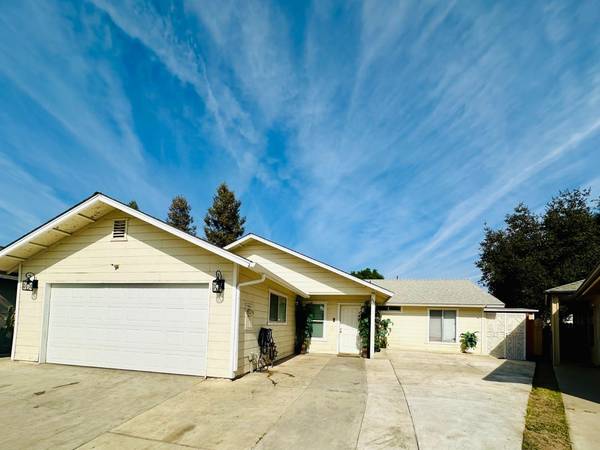 310 Presidio Avenue, Porterville, CA 93257