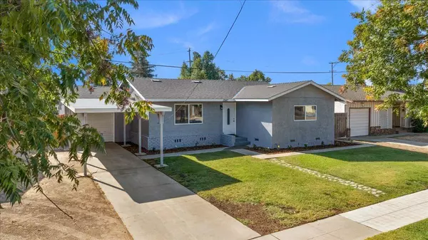 Fresno, CA 93705,1547 W Hampton Way