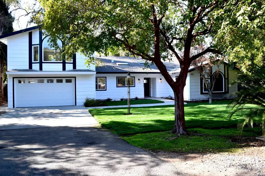 4437 N Wishon Avenue, Fresno, CA 93704