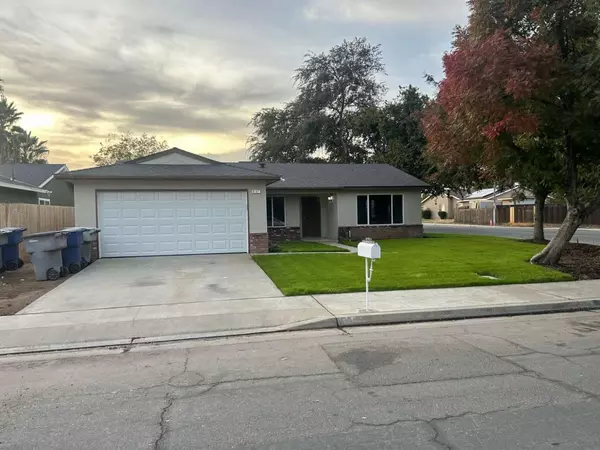 4147 N Barcus Avenue, Fresno, CA 93722